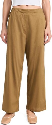 Leset Women's Yoko Crop Painter Pants in Saudi Arabia