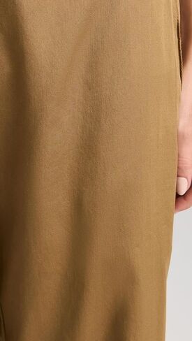 Leset Women's Yoko Crop Painter Pants in Saudi Arabia