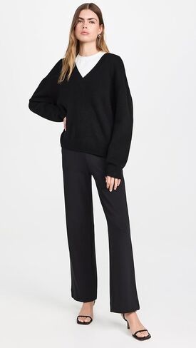 AYR Women's High Hopes Pants in Saudi Arabia
