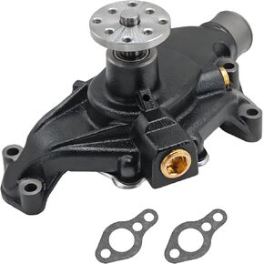 850399002 Bi-Directional Water Pump for Vo-lvo Penta and MerCruiser Sterndrive 4.3 5.0 5.7 6.2 6.3 L Inboard Motors 46-8M011373 3853850 878341