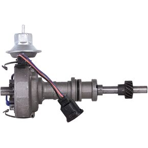 Cardone 30-2895 Remanufactured HEI Electronic Distributor and Module (Renewed)