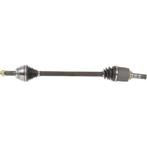 Cardone 66-7382HD New CV Constant Velocity Severe-Duty Drive Axle Shaft