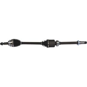 Cardone 66-5261HD New Severe-Duty Constant Velocity CV Axle Assembly