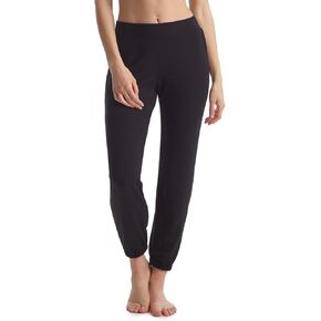 commando Modern Lounge Joggers MFT101 Black MD (8-10)