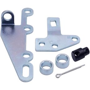 Automatic Transmission Brackets and Levers 35498 Replacement for TH400 350 250 2004R and 700-R4