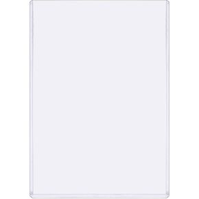 StoreSMART - Rigid Protector for Golden Age Comic Books - 5-Pack - HPPCOMIC-Golden-5