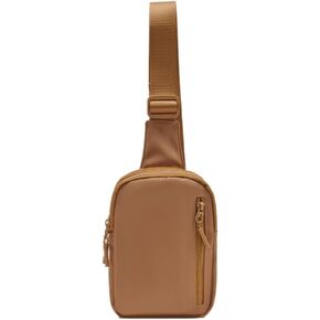 VAKAER Small Crossbody Bag Purse Women‘s Sling Bag Daypack Backpack with Convertible Adjustable Strap for Travel Hiking