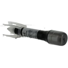 Honda Genuine 08703-YR578MAH-A1 Urban Titanium Metallic Touch-Up Paint Pen (.44 fl oz, Paint Code: YR578M)