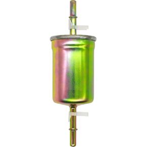 FG-1114 FG986B EFF004 Fuel Filter Assy-Fuel Compatible with Ford F150 Focus Ranger F250 Super Duty,Cosmic Color,Limited Edition,Replaces 2M5Z-9155-CA PF-2000
