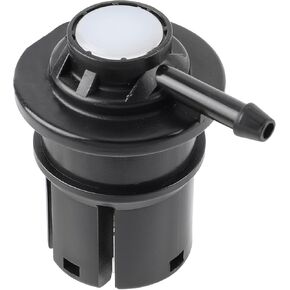 52127666 Fuel Tank Rollover Valve Compatible with Dodge Ram Pickup Truck 1500 2500 3500 1996-2002