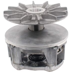 ApplianPar Primary Drive Clutch Assembly for 2008 2009 Polaris RZR 800 EFI LE ATV w/Weights & Spring