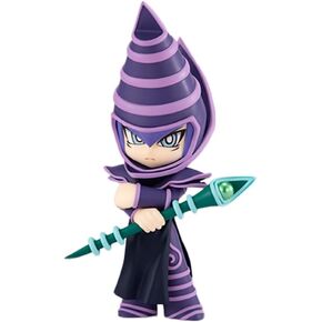 Megahouse - Yu-Gi-Oh! Duel Monsters - Blue Eyes White Dragon, Megatoon Collectible Figure
