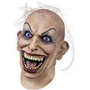 Ghoulish Productions The Grand Witch Mask. Grand High Witch Mask, Grand High Witch Costume, The Witches Masks For Women. Witches Line. One Size Latex Mask