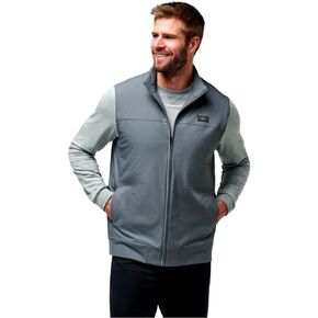 TravisMathew Men's Wanderlust Vest