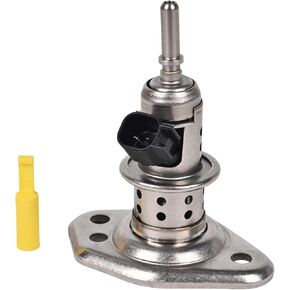 Diesel Exhaust Fluid Injector DEF Injector 04627241AF Compatible with 2013-2020 Ram 2500 3500 4500 5500, 6.7L Diesel Replace 04627241AF FC44-5J281-AC DFI3