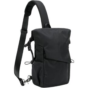 One Strap Backpack,Sling Bag,Backpack for Men and Women,Chest Bag,Crossbody Bag for Men,Backpack for Travel,Sport,cycling