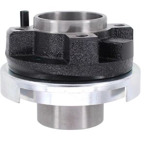ApplianPar Harmonic Balancer Crankshaft Pulley Hub for Ford Mustang Ranger 2.3L