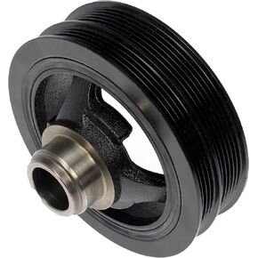 Dorman 594-955 Engine Harmonic Balancer Compatible with Select Ford/Lincoln Models