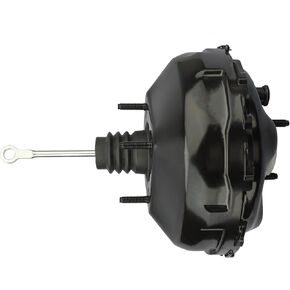 IRONTEK ‎54-71085 Vacuum Power Brake Booster fit for Cadillac 1999-2000 Escalade, for Chevrolet (1997-1999 C1500/ 1997-2000 C2500), for GMC (1997-1999 C1500/ 1997-2000 C2500) #18029873 18029874