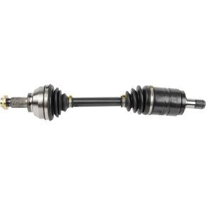 Cardone 66-9281 New CV Constant Velocity Drive Axle Shaft