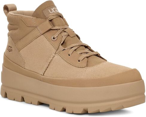 حذاء Lug Chukka للرجال من UGG in Saudi Arabia