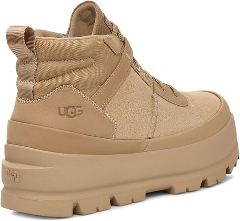 حذاء Lug Chukka للرجال من UGG in Saudi Arabia