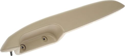 Dorman 80981 Front Driver Side Door Armrest Compatible with Select Chevrolet/GMC Models, Tan in Saudi Arabia