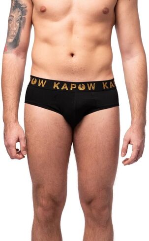 ملابس داخلية قصيرة للأداء للرجال من Kapow Meggings in Kuwait