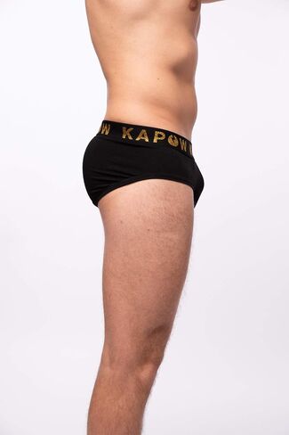ملابس داخلية قصيرة للأداء للرجال من Kapow Meggings in Kuwait