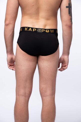 ملابس داخلية قصيرة للأداء للرجال من Kapow Meggings in Kuwait
