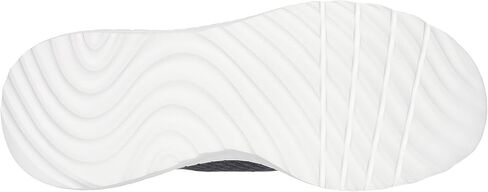 Skechers Women's Hands Free Slip-ins Bobs Squad Chaos-Stroke of Luck Sneaker in Saudi Arabia