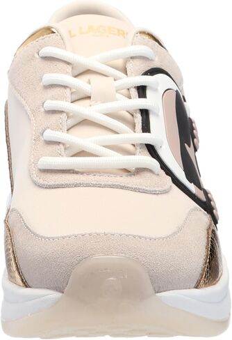 KARL LAGERFELD Women's Coty Sneaker in Saudi Arabia