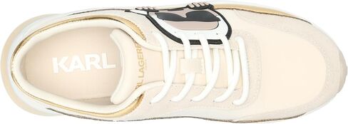 KARL LAGERFELD Women's Coty Sneaker in Saudi Arabia