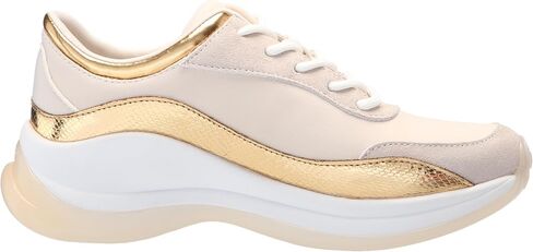 KARL LAGERFELD Women's Coty Sneaker in Saudi Arabia