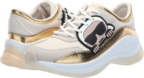 KARL LAGERFELD Women's Coty Sneaker in Saudi Arabia