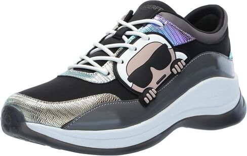 KARL LAGERFELD Women's Coty Sneaker in Saudi Arabia
