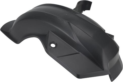 Rear Fender for Navi,Rear Wheel Mudguard Mud Guard for Navi 110/Navi110 2022-2024 in Saudi Arabia