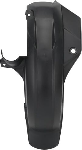 Rear Fender for Navi,Rear Wheel Mudguard Mud Guard for Navi 110/Navi110 2022-2024 in Saudi Arabia