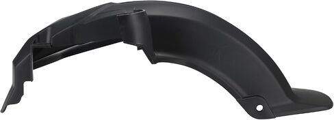 Rear Fender for Navi,Rear Wheel Mudguard Mud Guard for Navi 110/Navi110 2022-2024 in Saudi Arabia