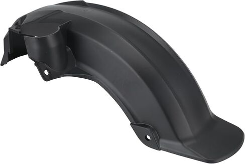 Rear Fender for Navi,Rear Wheel Mudguard Mud Guard for Navi 110/Navi110 2022-2024 in Saudi Arabia