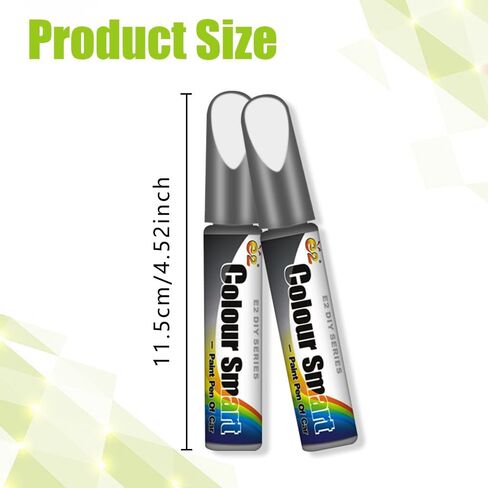 قلم طلاء السيارة، إصلاح خدوش السيارة، قلم طلاء السيارة، مزيل خدوش السيارة، طلاء السيارة، إصلاح خدوش طلاء السيارة، قلم إصلاح خدوش السيارة سريع وسهل لمعظم السيارات in Kuwait