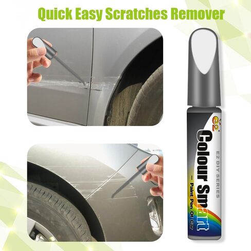 قلم طلاء السيارة، إصلاح خدوش السيارة، قلم طلاء السيارة، مزيل خدوش السيارة، طلاء السيارة، إصلاح خدوش طلاء السيارة، قلم إصلاح خدوش السيارة سريع وسهل لمعظم السيارات in Kuwait