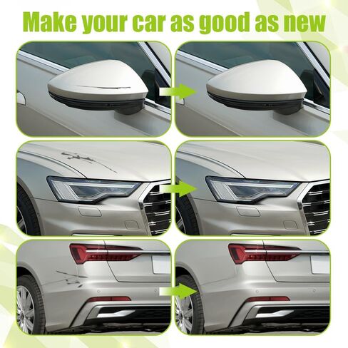 قلم طلاء السيارة، إصلاح خدوش السيارة، قلم طلاء السيارة، مزيل خدوش السيارة، طلاء السيارة، إصلاح خدوش طلاء السيارة، قلم إصلاح خدوش السيارة سريع وسهل لمعظم السيارات in Kuwait