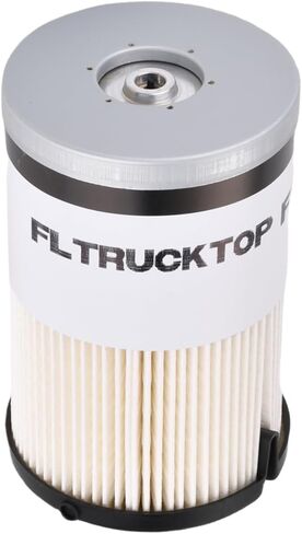 فلتر فاصل مياه الوقود FS20313 متوافق مع فولفو D11 D13 D13TC، Mack MP7 MP8 MP8HE استبدال 24009059 24009058 Davco 386 in Saudi Arabia