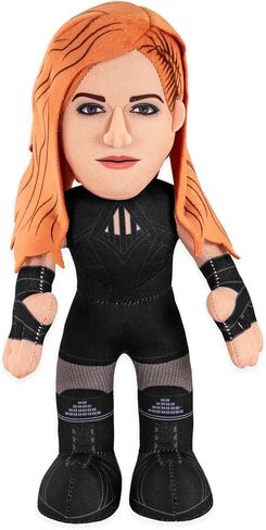 Bleacher Creatures WWE Superstar Cody Rhodes 10" Plush Figure - A Wrestling Star for Play or Display in Saudi Arabia