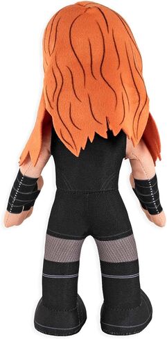 Bleacher Creatures WWE Superstar Cody Rhodes 10" Plush Figure - A Wrestling Star for Play or Display in Saudi Arabia