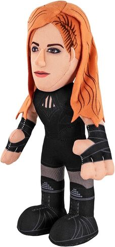 Bleacher Creatures WWE Superstar Cody Rhodes 10" Plush Figure - A Wrestling Star for Play or Display in Saudi Arabia