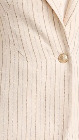 بليزر كليمنتين للسيدات من L'AGENCE in Kuwait