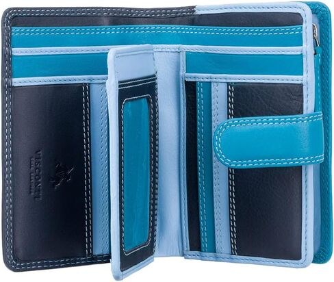 Luchiano Visconti Purse, Wallet in Saudi Arabia