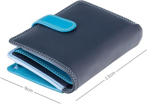 Luchiano Visconti Purse, Wallet in Saudi Arabia